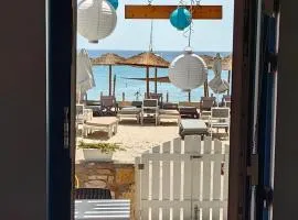 Melina Seafront Loft