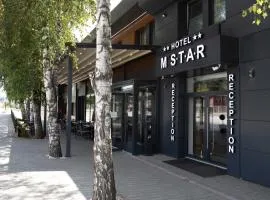 Hotel M Star Novi Pazar