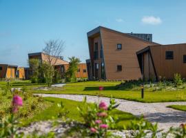 EuroParcs Hindeloopen