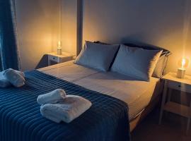 Thelxis Room, ξενοδοχείο στο Νυδρί