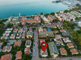AQUA Suite Kemer, hotel in Kemer
