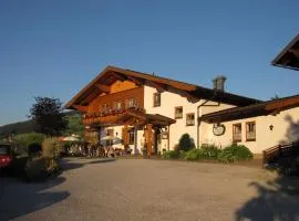 Pension Braunhofer