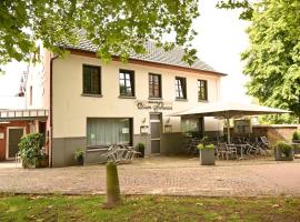 Hotel Restaurant Zum Schwan, hotel v destinaci Goch