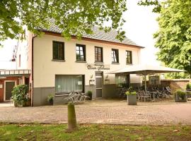 Hotel Restaurant Zum Schwan, hotel in Goch