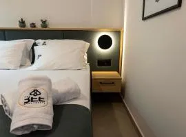 The Green Bee Apartment