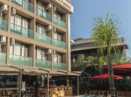 Laren Family Hotel & Spa - Boutique Class