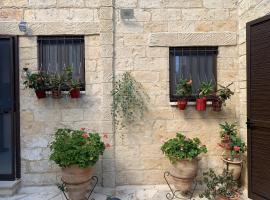 Cosy Piano village cottage in Pachna, villa í Limassol