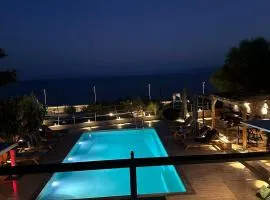Magic View Luxury Villa 4u - Spiro Spero