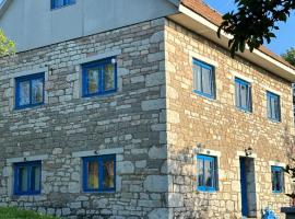 Etno kuća Krvavac, smeštaj za odmor u gradu Pljevlja