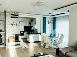 Casa DIAMOND LUX&SPA