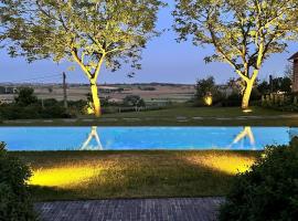 The Shepherds Farm, allotjament vacacional a Heuvelland