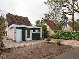 Relaxing Hideout in Hellendoorn