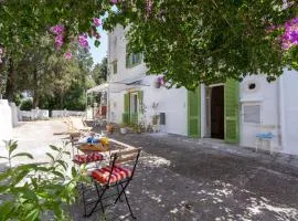 Villa Boschetti Apartments