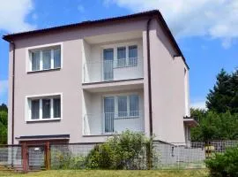 Apartmány JARO Česká Skalice