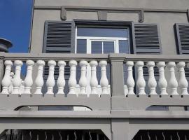 Maison Berckoise Belle &Eacute;poque - Plage et Centre