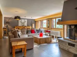 Ecluses 18 - close to ski lift & centre - Nendaz
