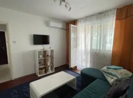 Apartament Orșova Faleză