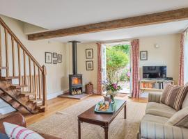 Beech Cottage, hotel in Honiton