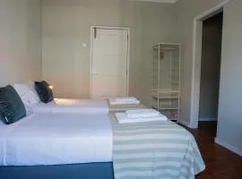 Succeed Campo Pequeno Guest House