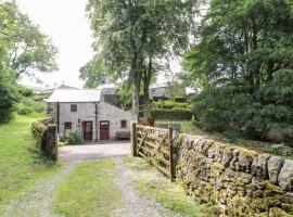 The Dell, hotel with parking in Winster