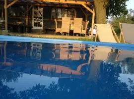 Juhfark Apartman Varsádi Wineyard