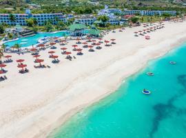 Jolly Beach Antigua - All Inclusive, hotell sihtkohas Bolans