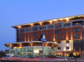 Days Hotel By Wyndham Baku, hotel v destinaci Baku