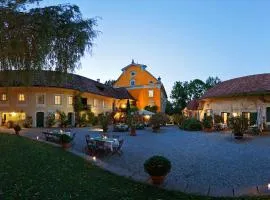 Schloss Gamlitz