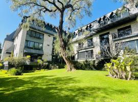 Hotel Casagrande, hotel com banheiras de hidromassagem em Arequipa