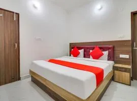 OYO Flagship 78481 Deswal Hotel