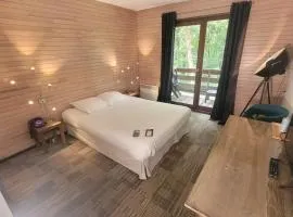 Enzo Hôtels - ST Eloy Metz Amneville By Kyriad Direct