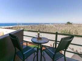Seaside Deluxe Flat, Hotel in Peniche