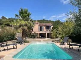 Les Hauts d'Embres