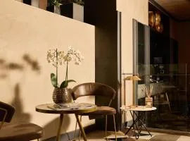 Loly Boutique Hotel Roma