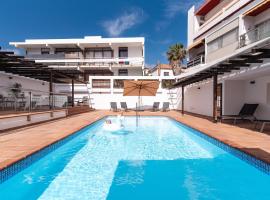 Home2Book Casa Boissier, Breakfast Included, Bed & Breakfast in Las Palmas de Gran Canaria