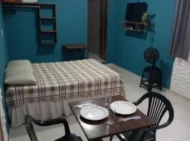 Kitnet Arretada São João