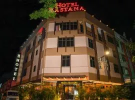 Hotel Eastana Ipoh