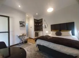 Ratel Street Guesthouse