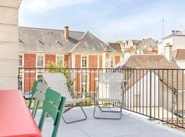 La Terrasse à 15min de Disneyland Paris