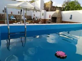 Carmen House