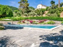 Piana di Solaro Modern Flat & Swimming Pool