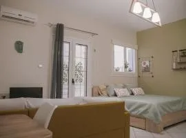 Just A Stay apartment