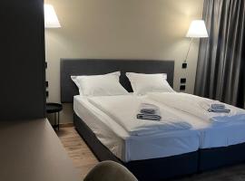 Sobe Rumore, hotel v destinaci Labin
