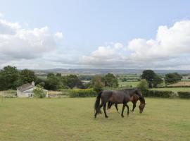 Palace Bungalow，位于赫里福德的酒店