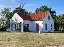 Fogelbergs EsE, Ferienunterkunft in Tofta