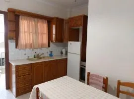 George's Apartment Argostoli