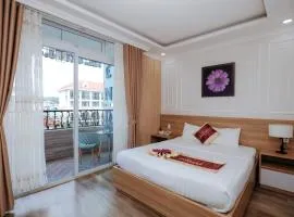 Sweet Lavender Hotel