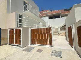 Fenici Levanzo - Island Apartments ที่พักในเลวานโซ