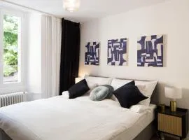 Marché 28 Guesthouse