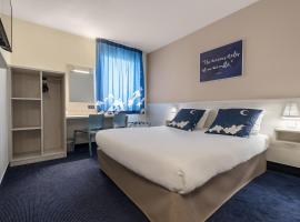 Ace Hôtel Toulouse Blagnac, khách sạn ở Cornebarrieu